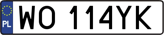 WO114YK