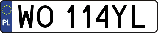 WO114YL
