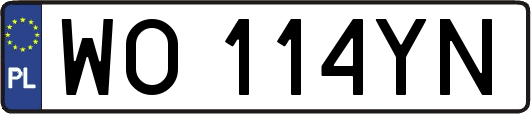 WO114YN