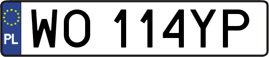 WO114YP