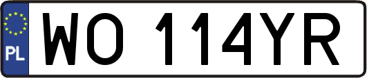 WO114YR