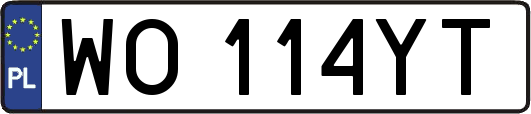 WO114YT