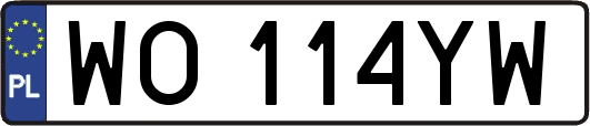 WO114YW