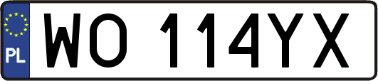 WO114YX