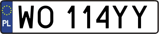 WO114YY