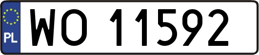 WO11592