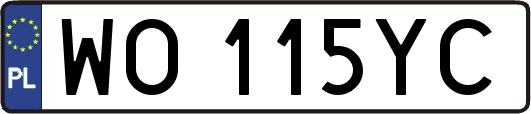 WO115YC