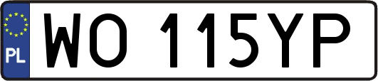 WO115YP