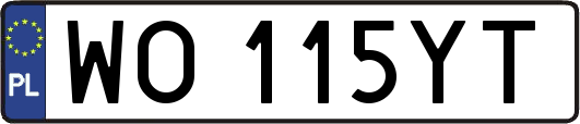 WO115YT