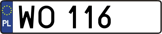 WO116