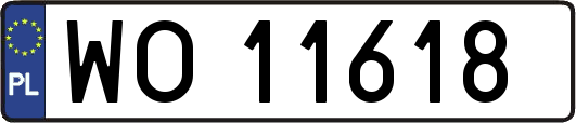 WO11618