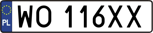 WO116XX
