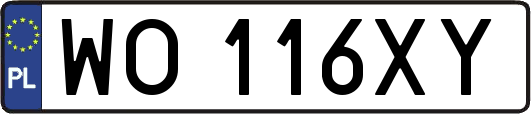 WO116XY