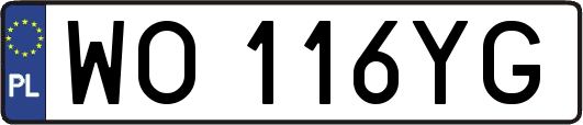 WO116YG