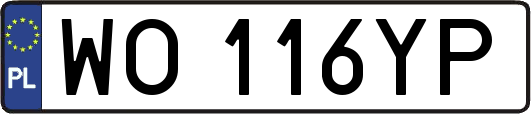 WO116YP