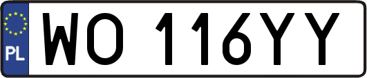 WO116YY