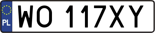WO117XY