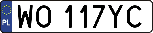 WO117YC