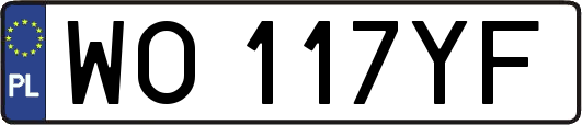 WO117YF