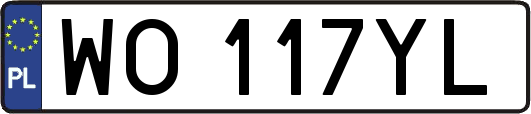 WO117YL