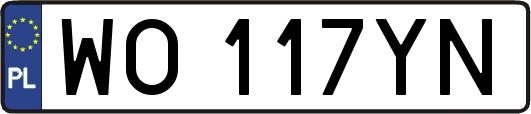 WO117YN