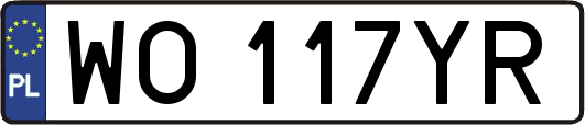 WO117YR
