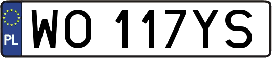 WO117YS