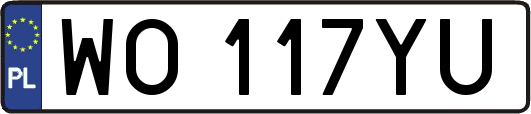 WO117YU