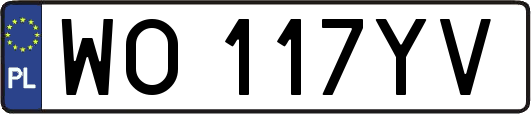 WO117YV