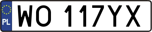 WO117YX