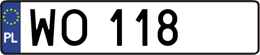 WO118