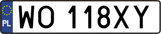 WO118XY