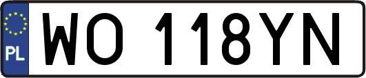 WO118YN
