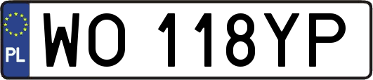 WO118YP
