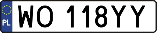 WO118YY
