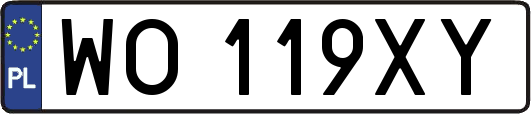 WO119XY