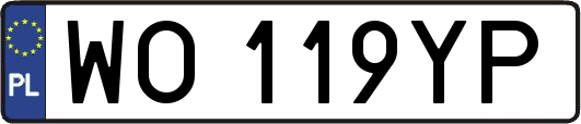 WO119YP