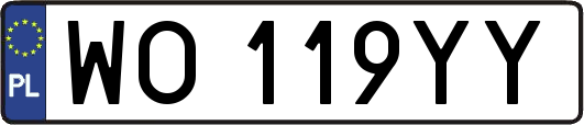 WO119YY
