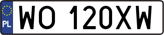 WO120XW