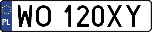 WO120XY