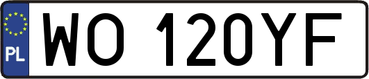 WO120YF