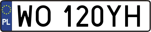 WO120YH