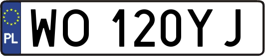 WO120YJ