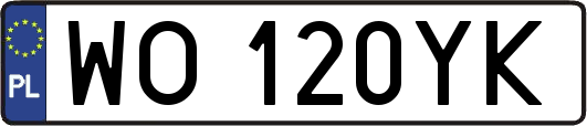WO120YK