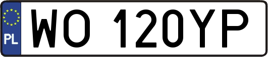 WO120YP