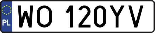WO120YV