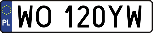 WO120YW