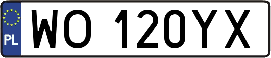 WO120YX
