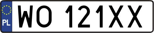 WO121XX