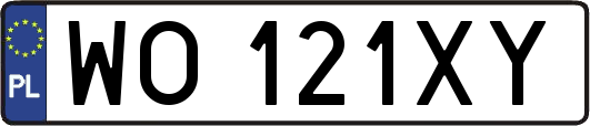 WO121XY